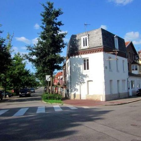 Location Dieppe Appartement Экстерьер фото
