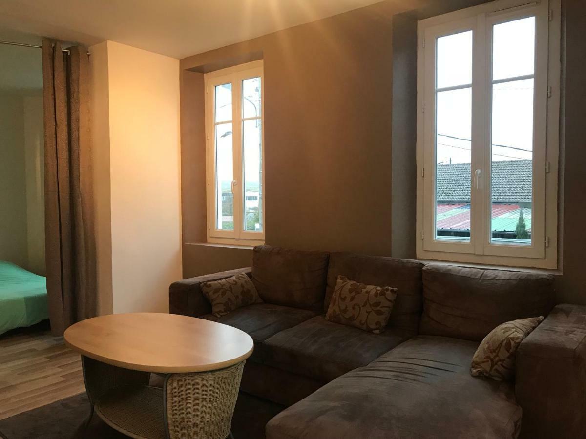 Location Dieppe Appartement Экстерьер фото