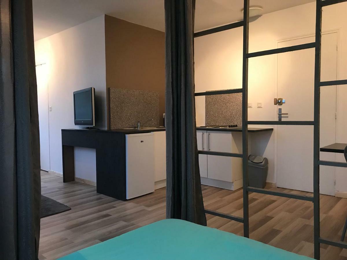 Location Dieppe Appartement Экстерьер фото