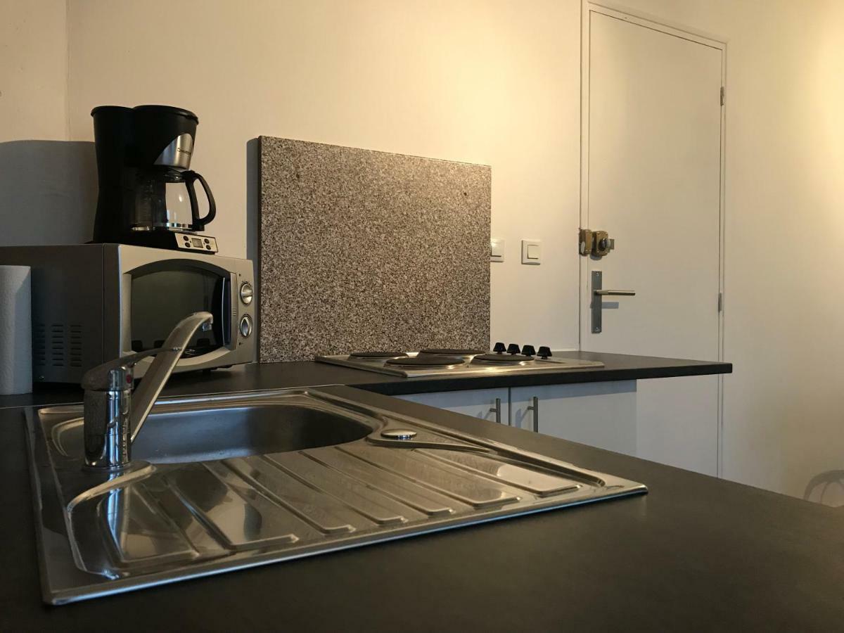 Location Dieppe Appartement Экстерьер фото