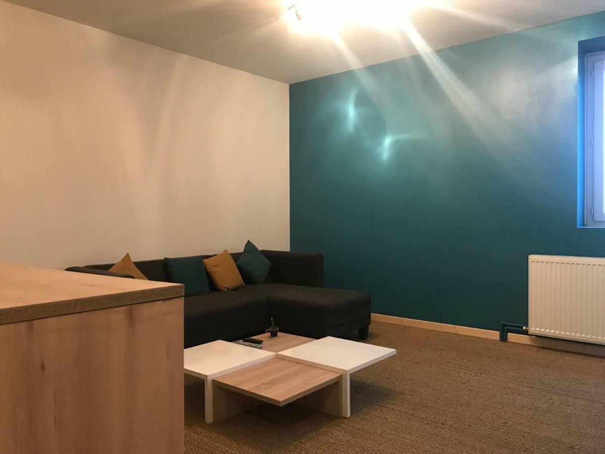 Location Dieppe Appartement Экстерьер фото