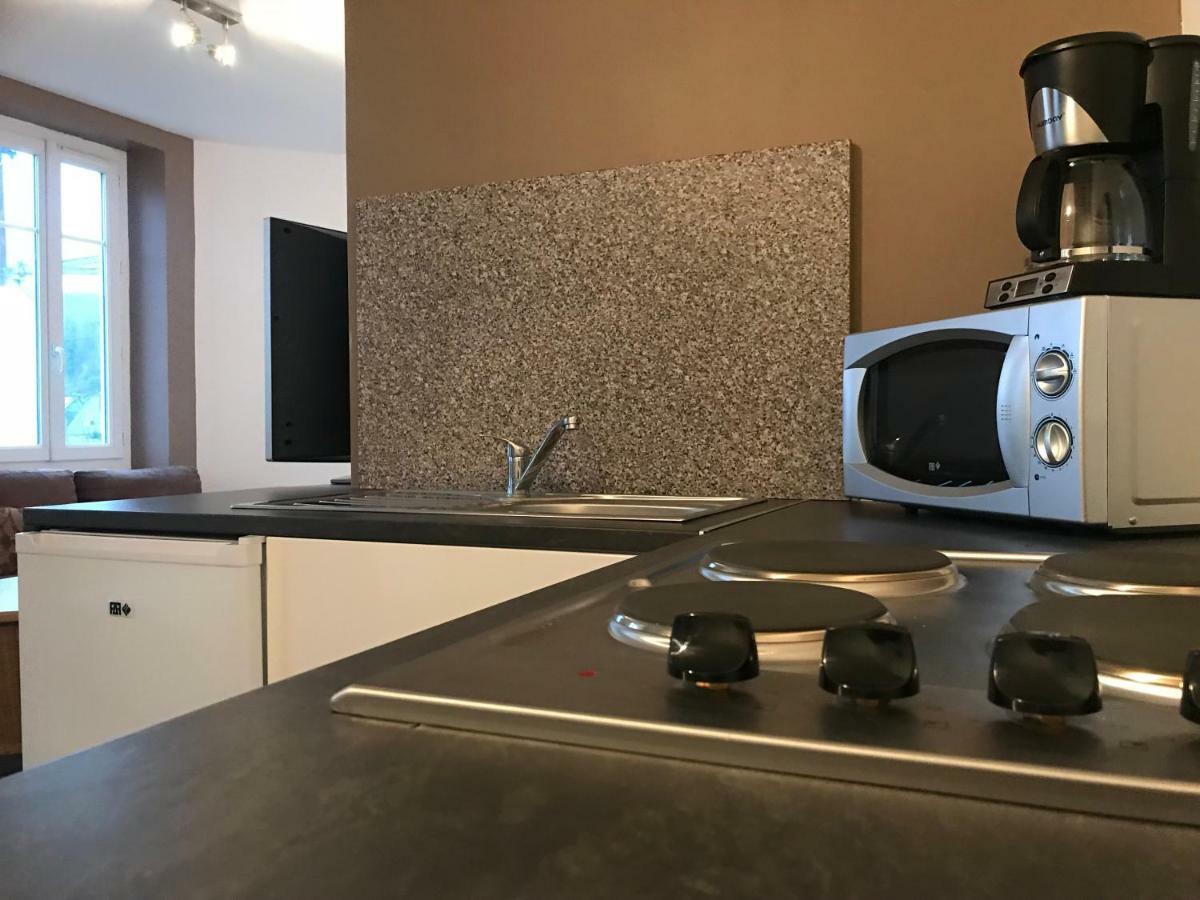 Location Dieppe Appartement Экстерьер фото