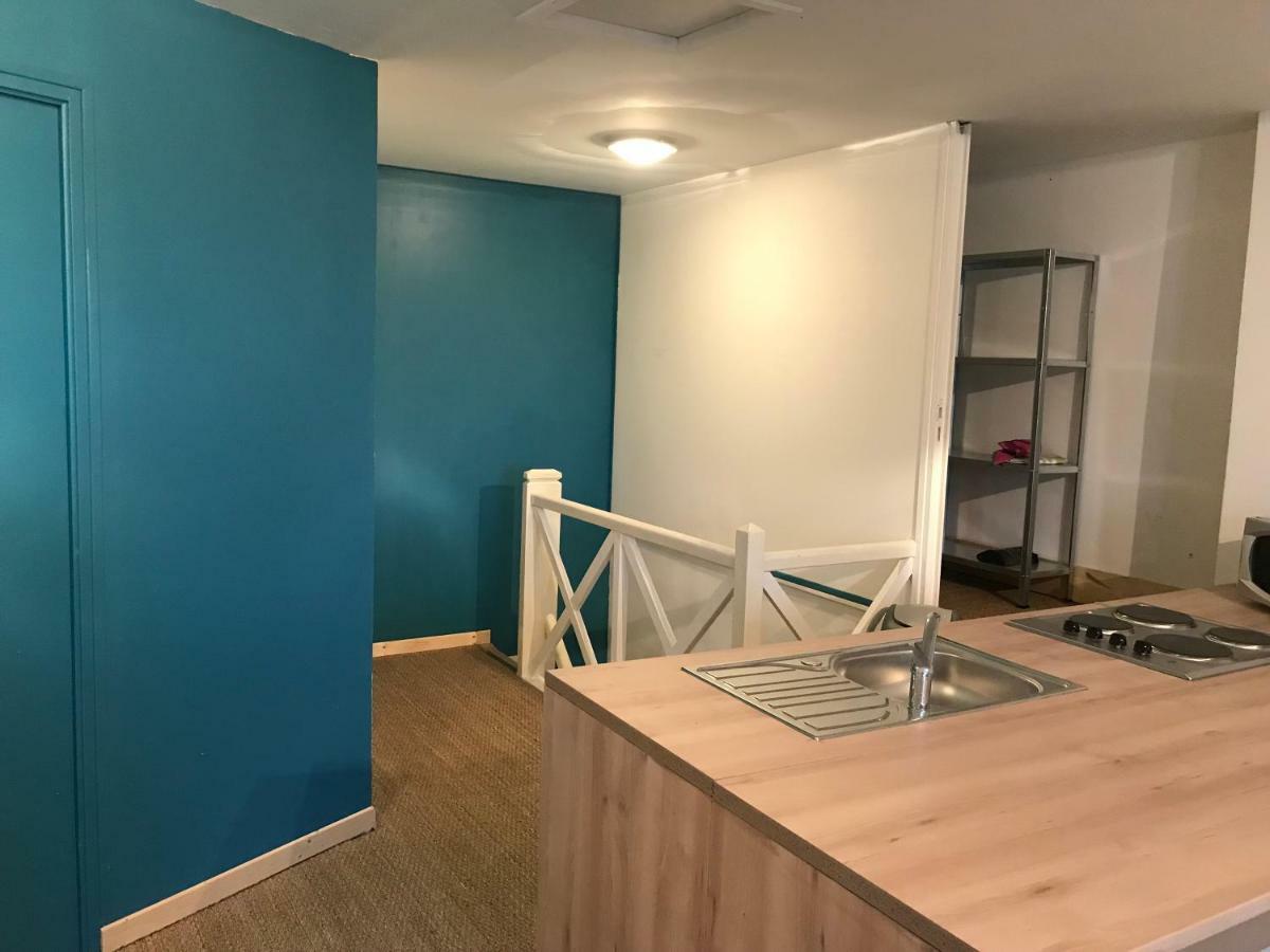 Location Dieppe Appartement Экстерьер фото