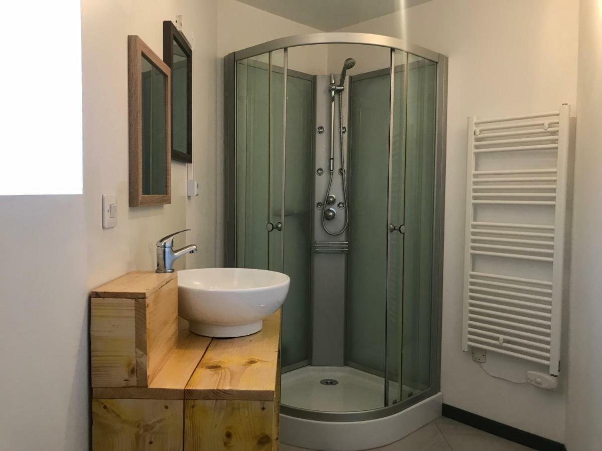 Location Dieppe Appartement Экстерьер фото