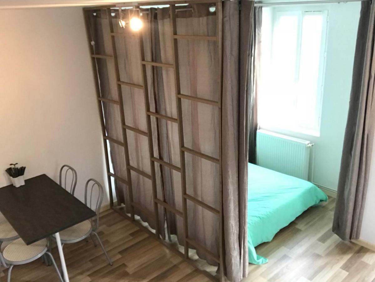 Location Dieppe Appartement Экстерьер фото