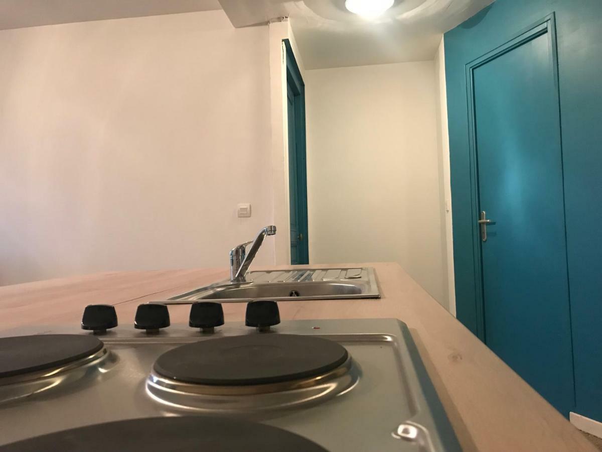 Location Dieppe Appartement Экстерьер фото