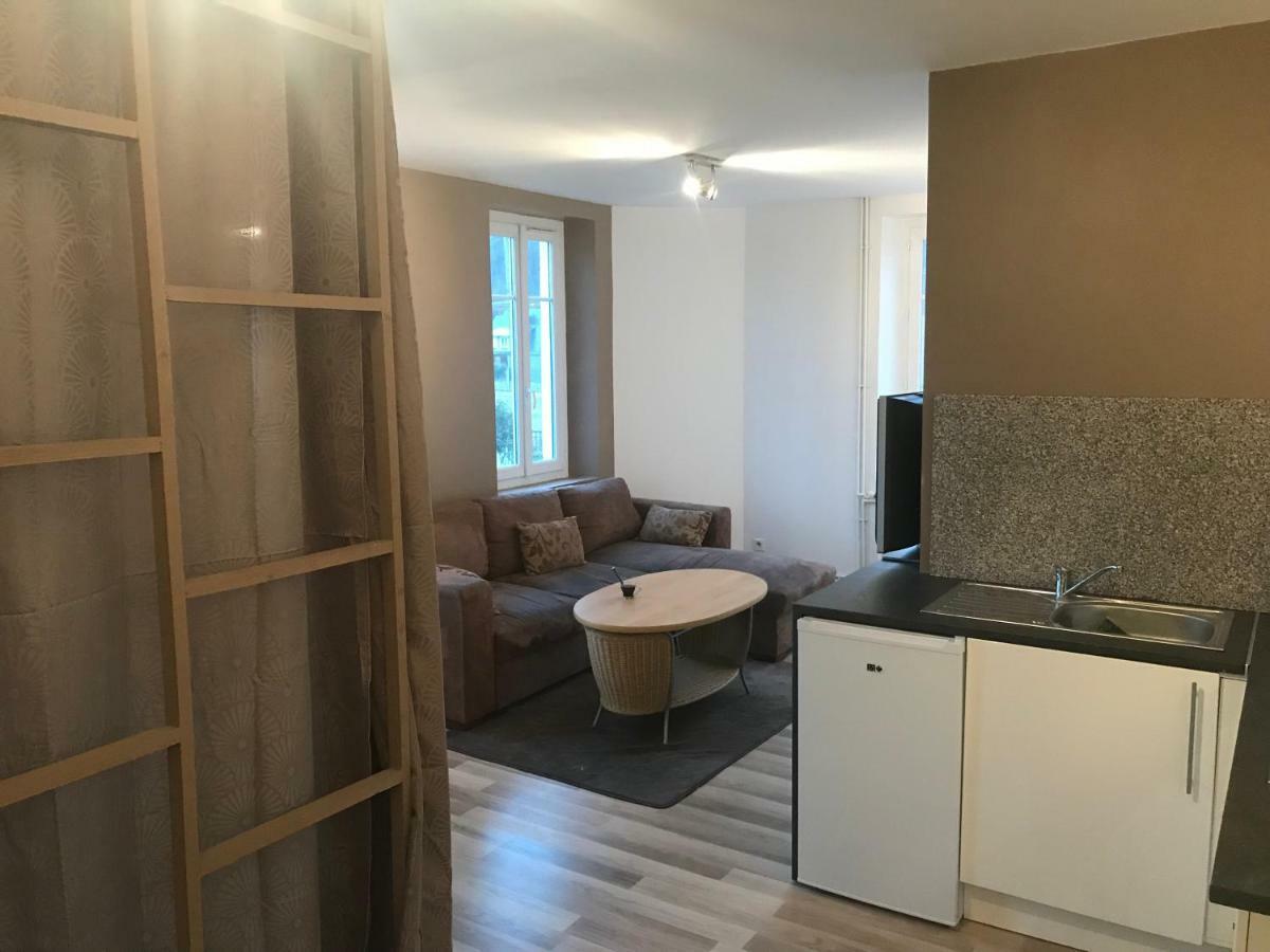 Location Dieppe Appartement Экстерьер фото