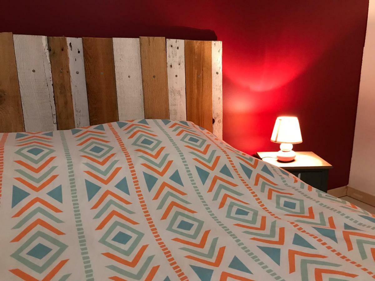 Location Dieppe Appartement Экстерьер фото