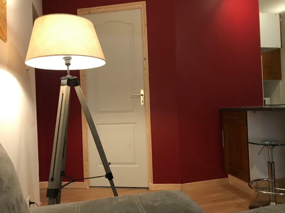 Location Dieppe Appartement Экстерьер фото