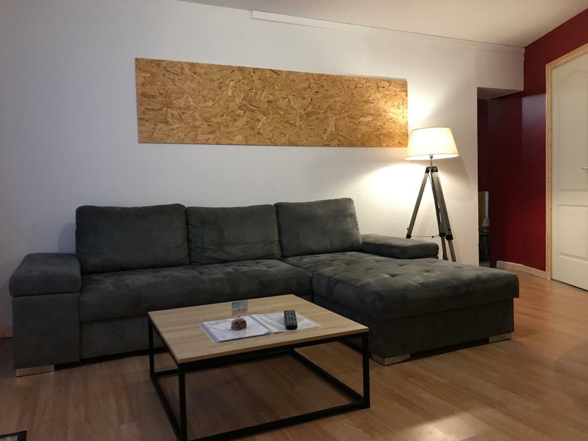 Location Dieppe Appartement Экстерьер фото