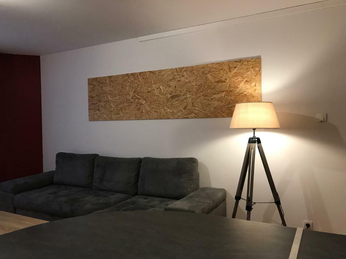 Location Dieppe Appartement Экстерьер фото