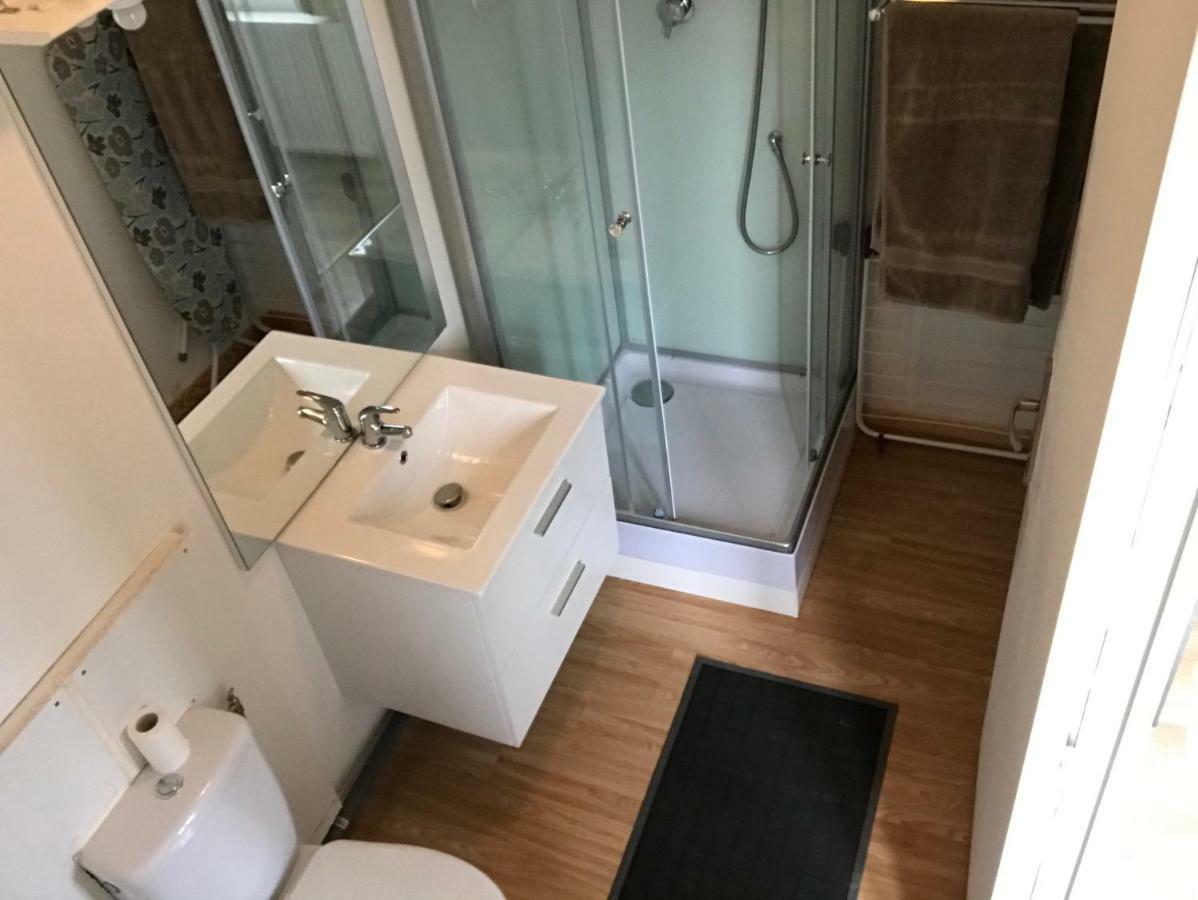 Location Dieppe Appartement Экстерьер фото