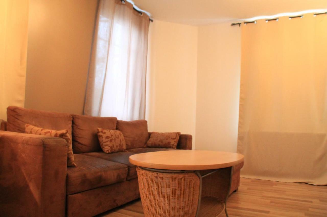 Location Dieppe Appartement Экстерьер фото