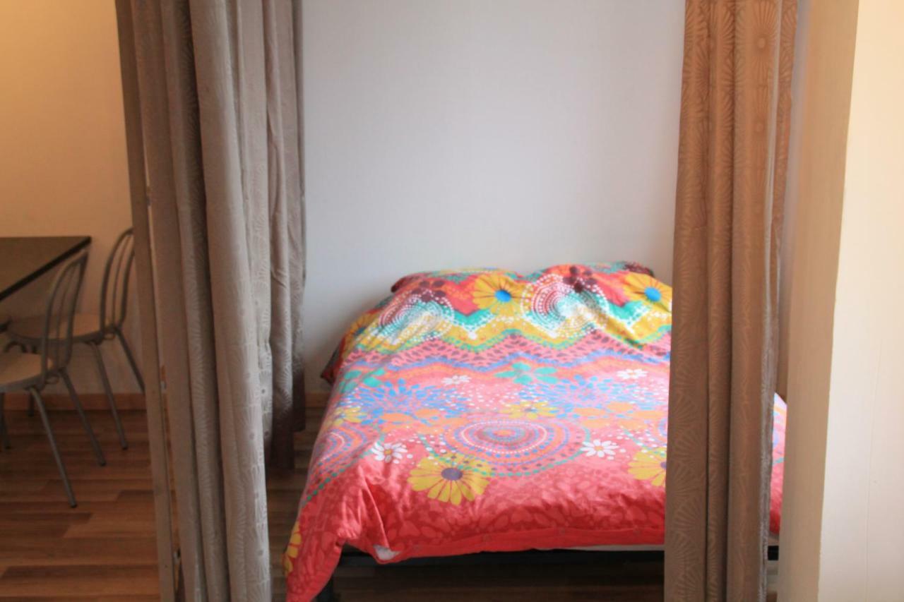 Location Dieppe Appartement Экстерьер фото