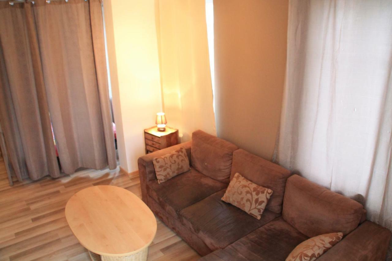Location Dieppe Appartement Экстерьер фото