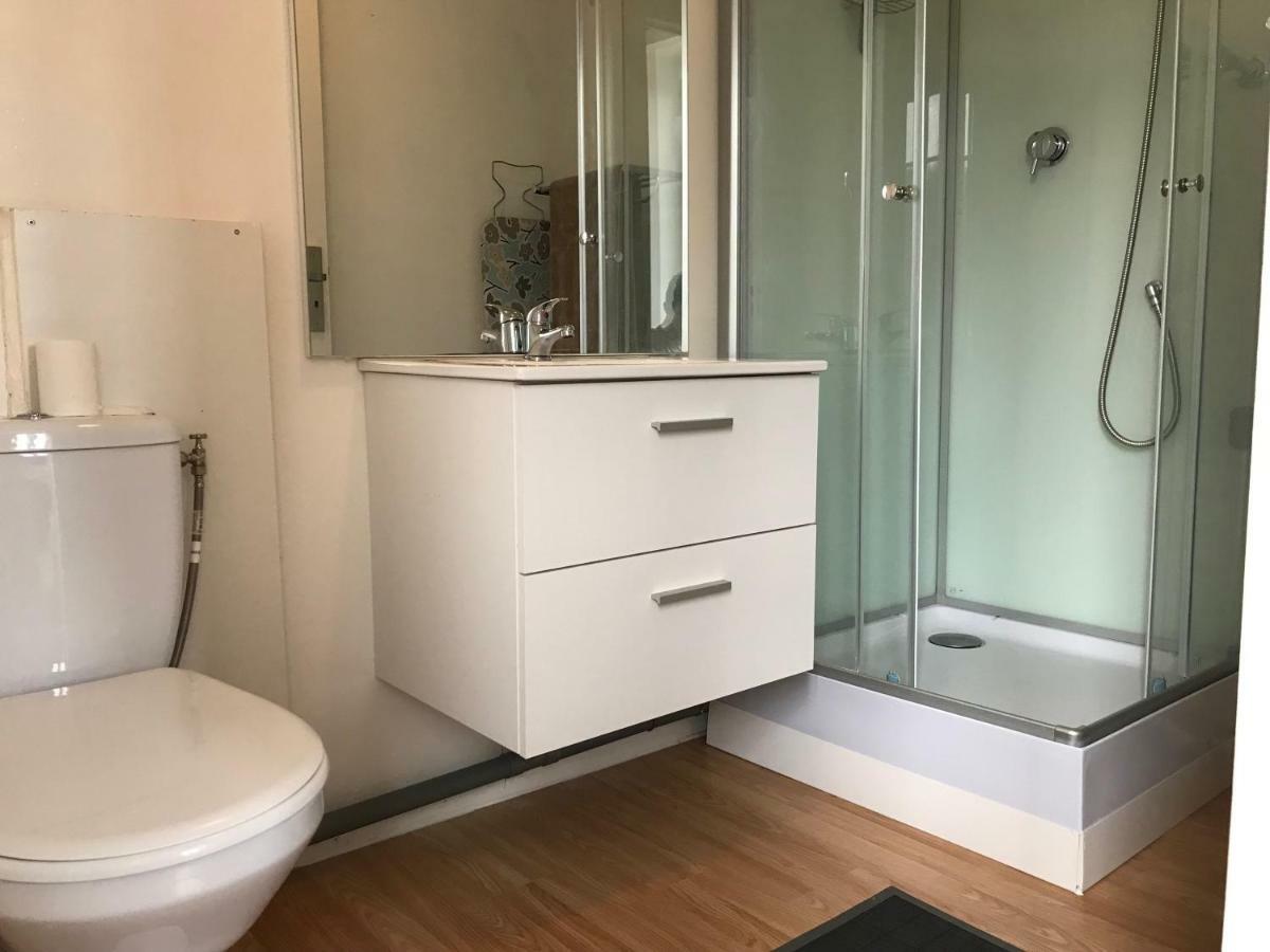 Location Dieppe Appartement Экстерьер фото