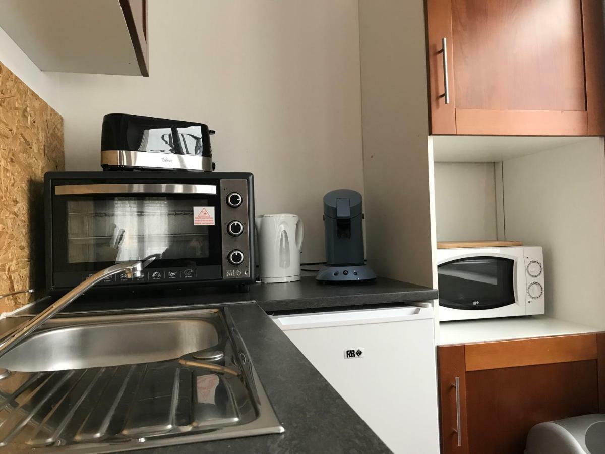 Location Dieppe Appartement Экстерьер фото